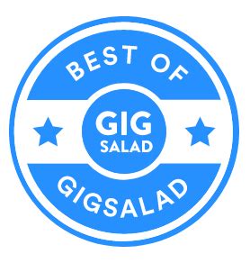free gig salad.
